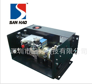 翼展車液壓動(dòng)力單元，你真的了解嗎？