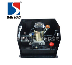 汽車尾板動力單元的小學(xué)堂，教你學(xué)會保護(hù)它