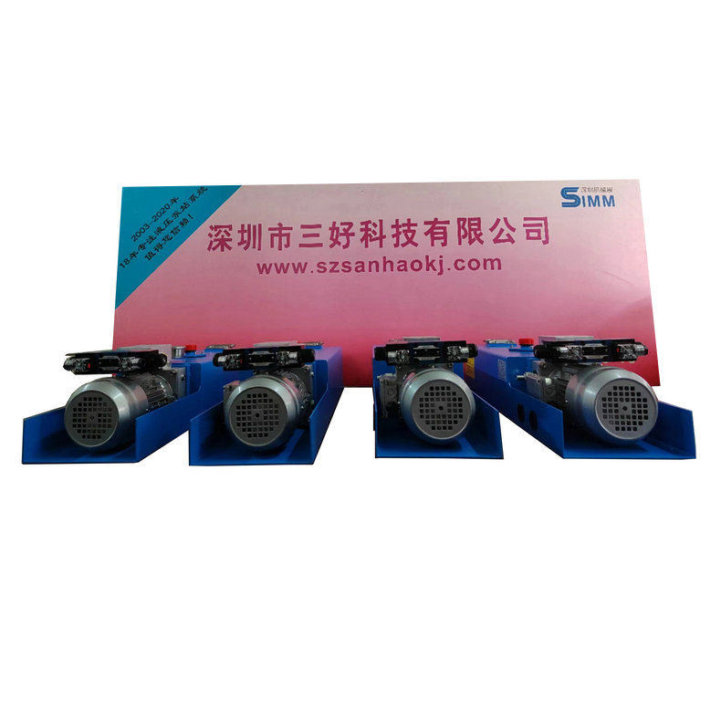 汽車(chē)升降尾板動(dòng)力單元的功能，原理，應(yīng)用及維護(hù)